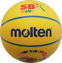 Basketball Molten GR4