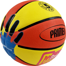 Basketball PRIMEO Hands-On
