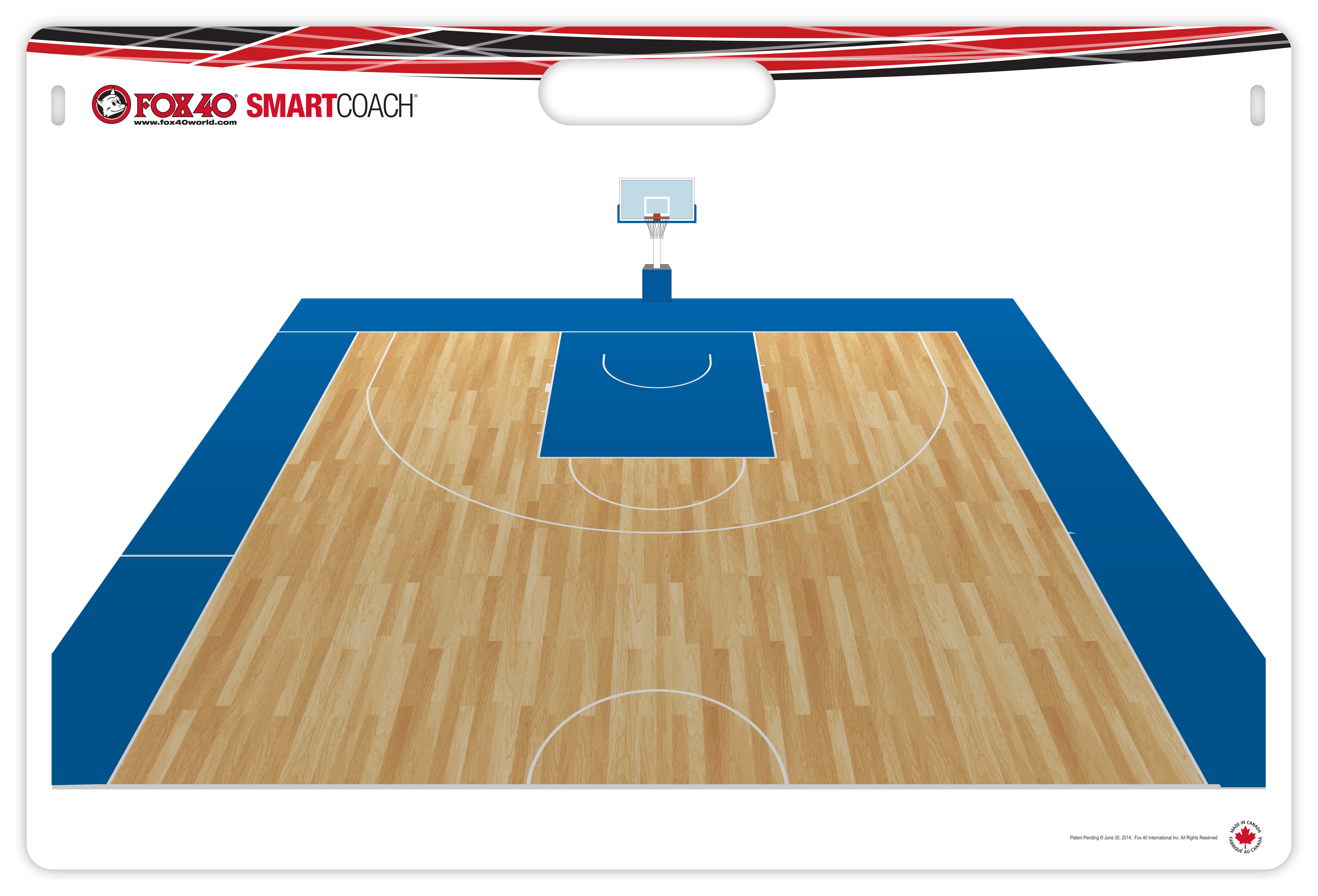 Taktiktafel Basketball, Kombi-Set